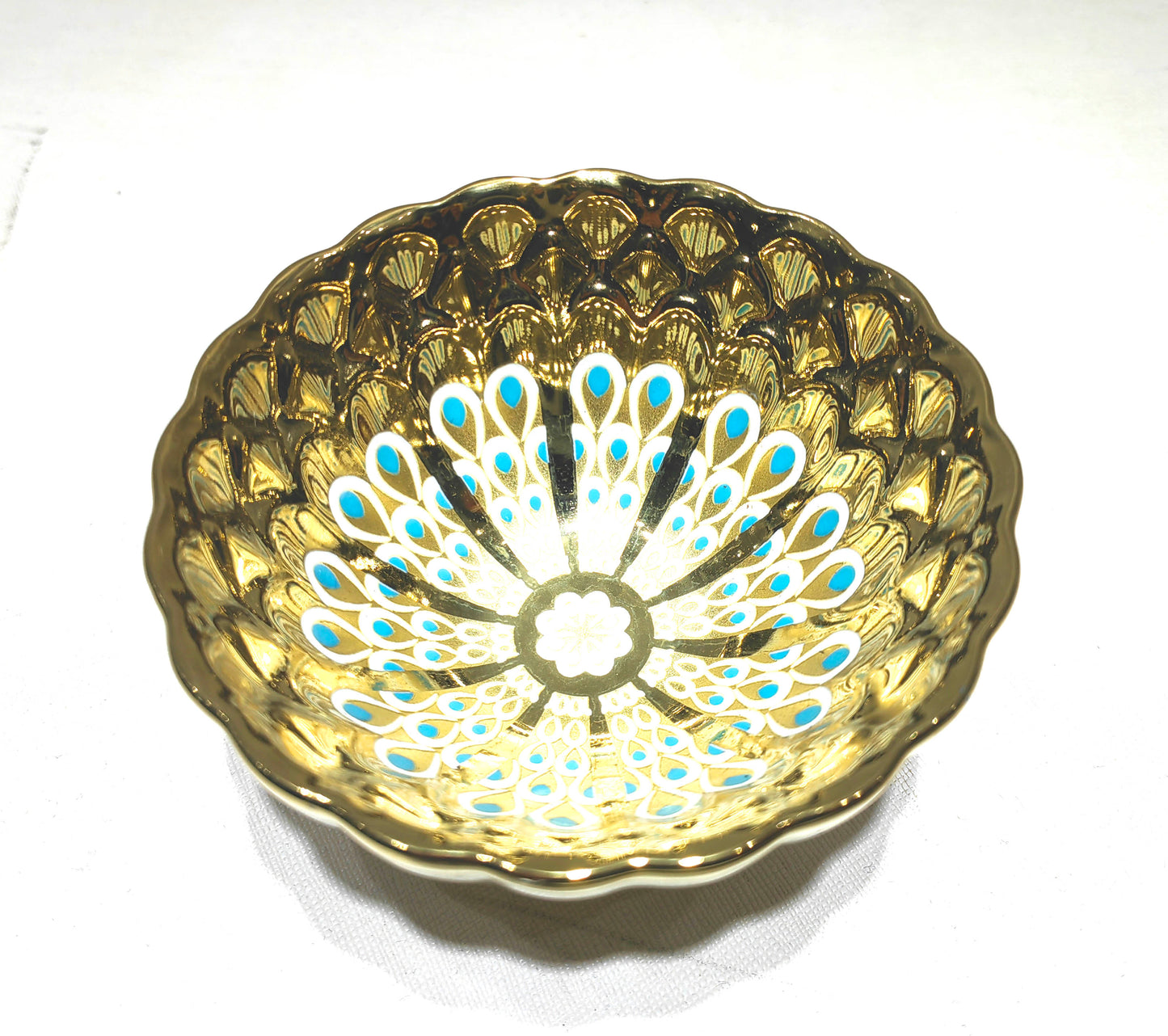 Chinese Art Ceramics