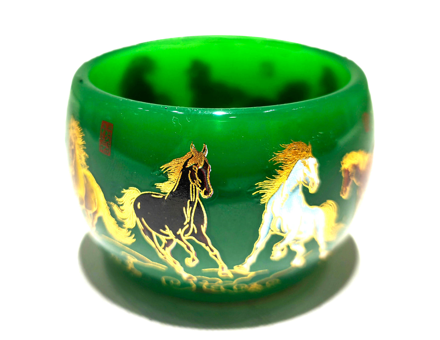 Chinese Art Ceramics