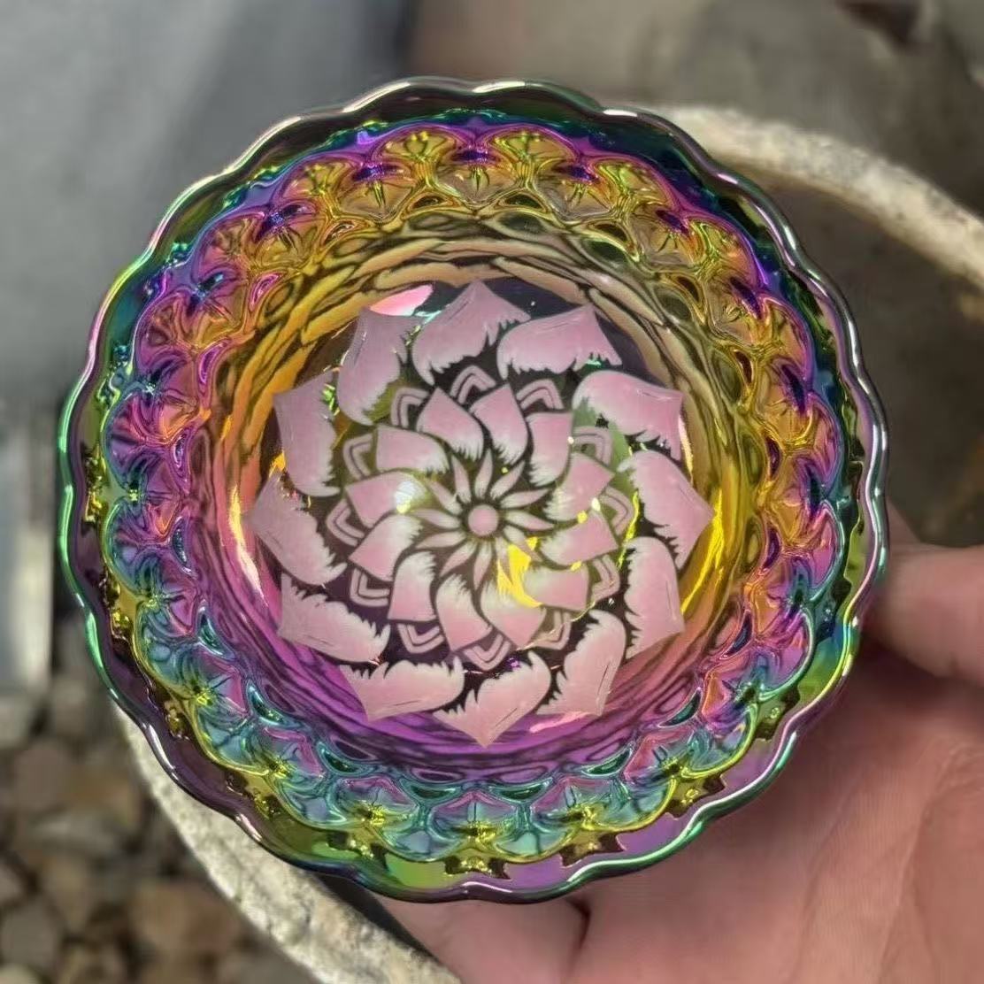 Chinese Art Ceramics