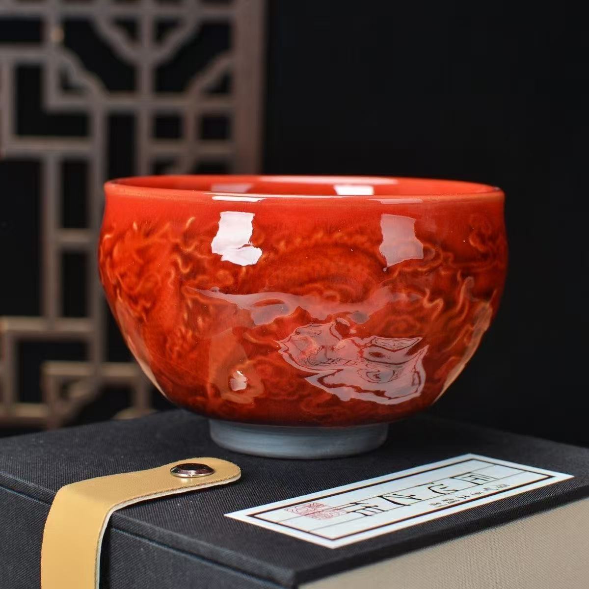 Chinese Art Ceramics