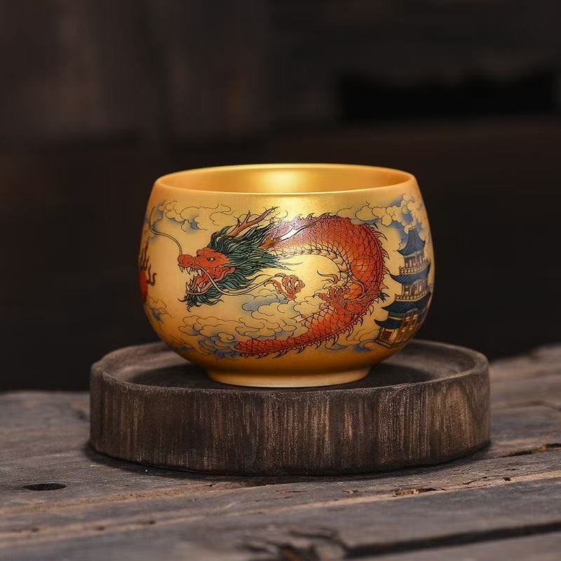 Chinese Art Ceramics