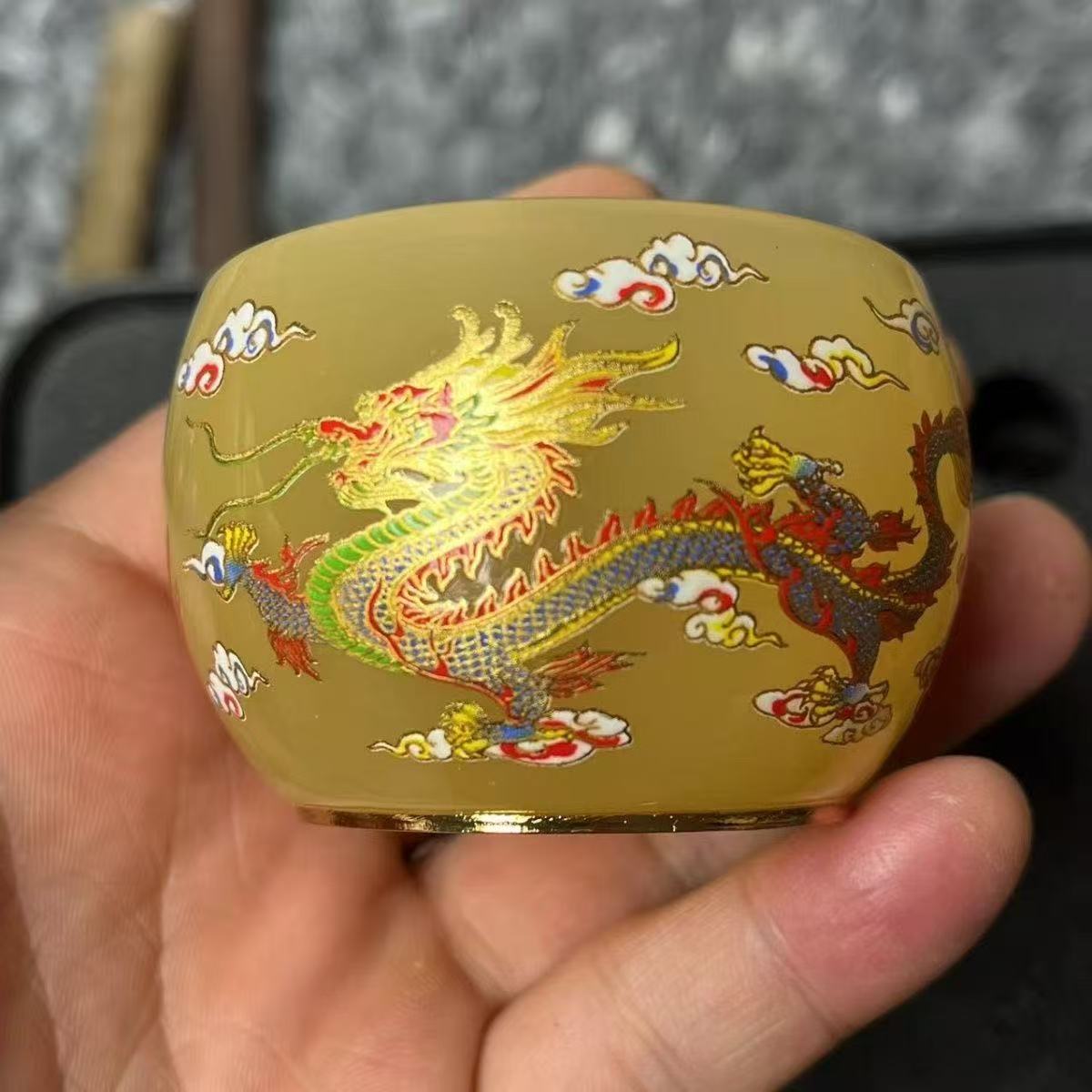 Chinese Art Ceramics