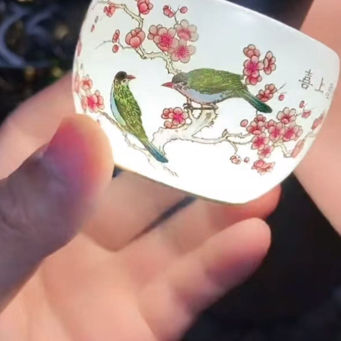 Chinese Art Ceramics