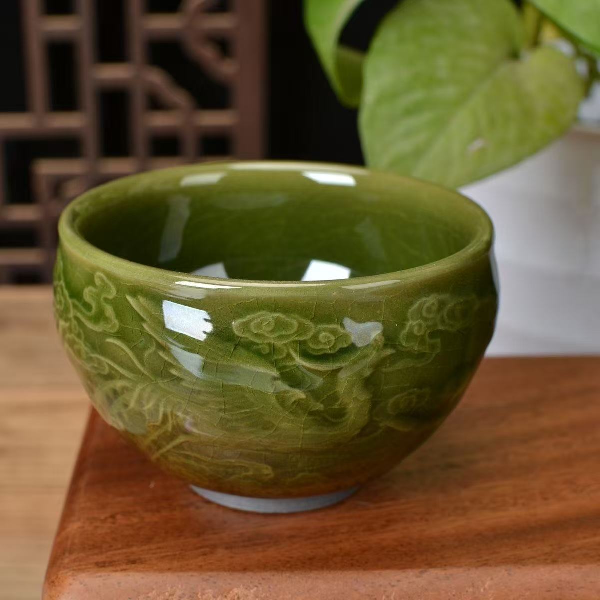 Chinese Art Ceramics
