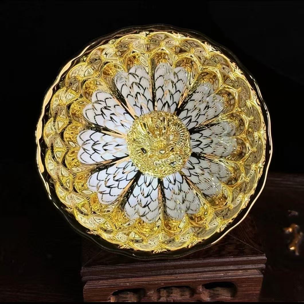 Chinese Art Ceramics