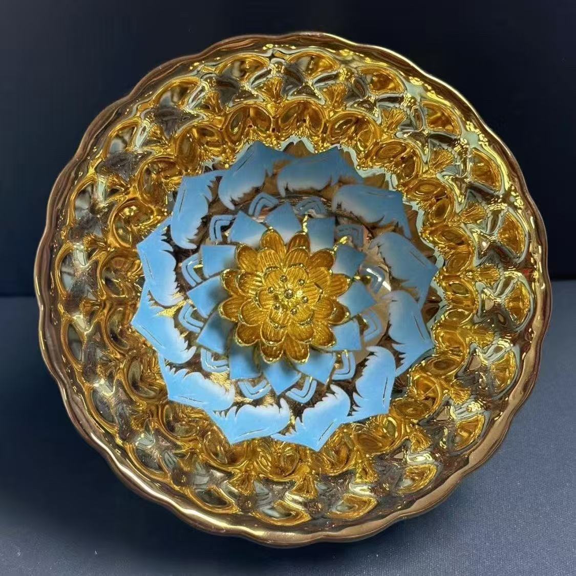 Chinese Art Ceramics