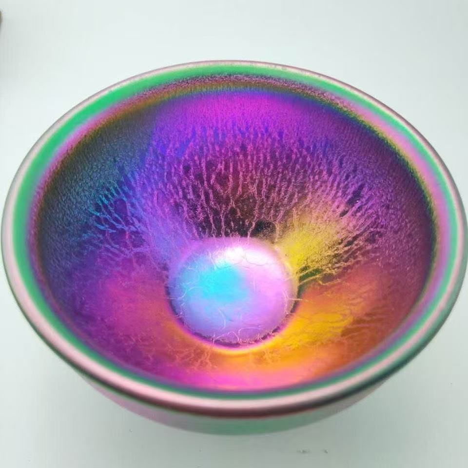 Chinese Art Ceramics