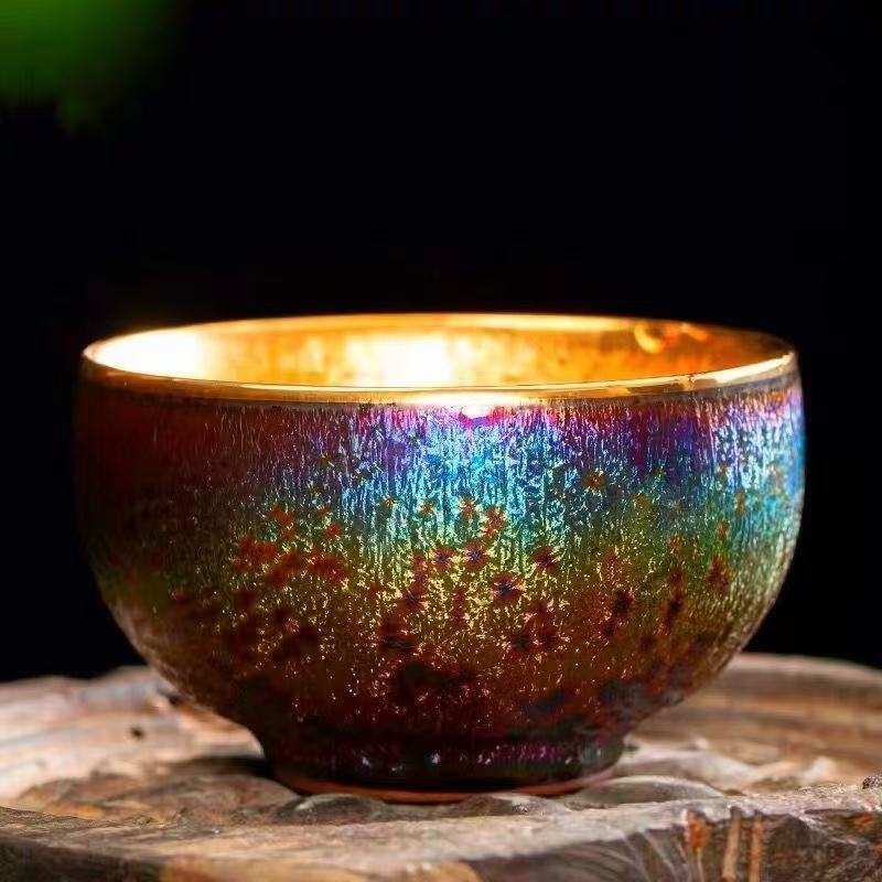 Chinese Art Ceramics
