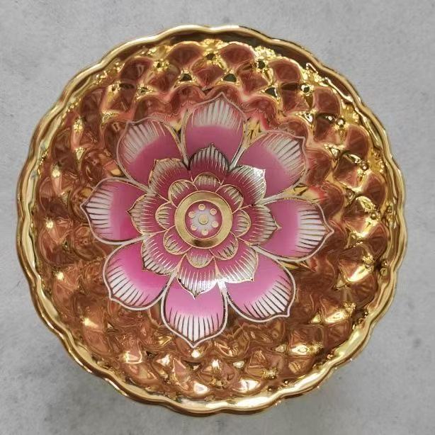 Chinese Art Ceramics