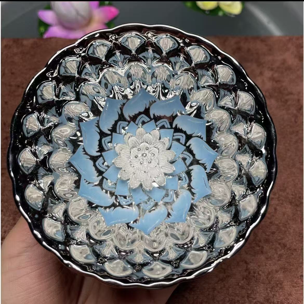 Chinese Art Ceramics