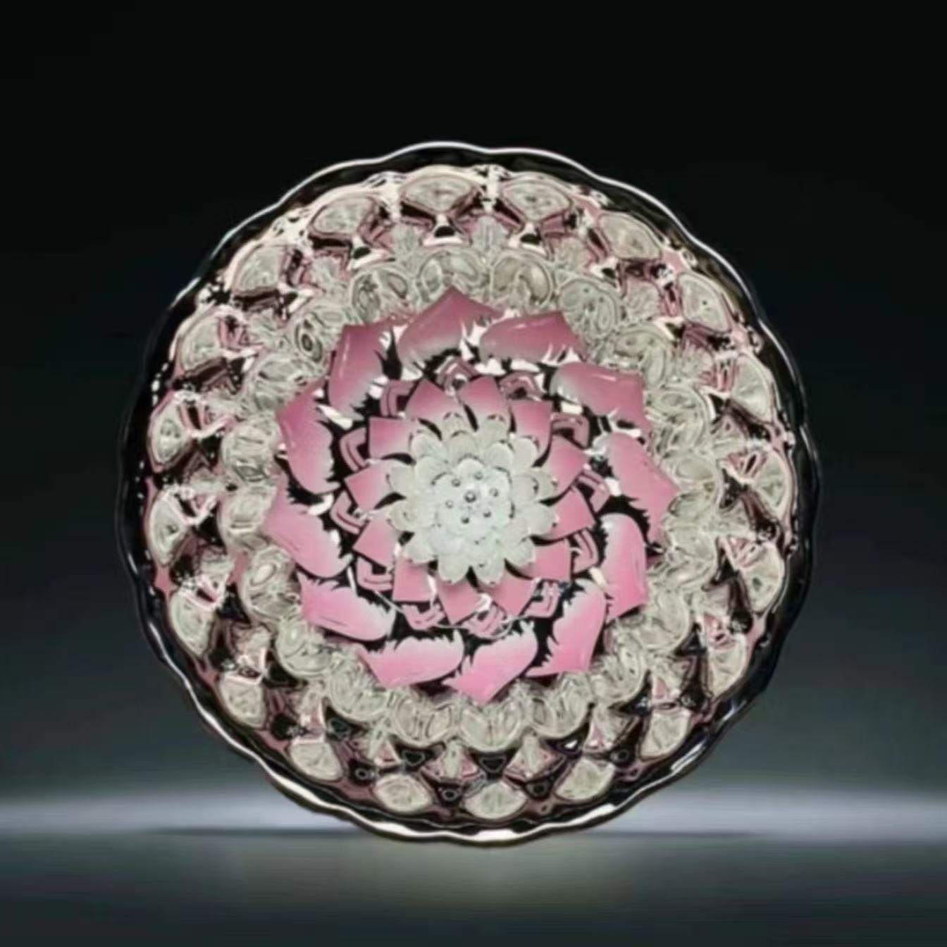 Chinese Art Ceramics