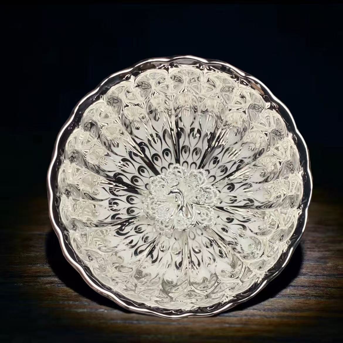Chinese Art Ceramics