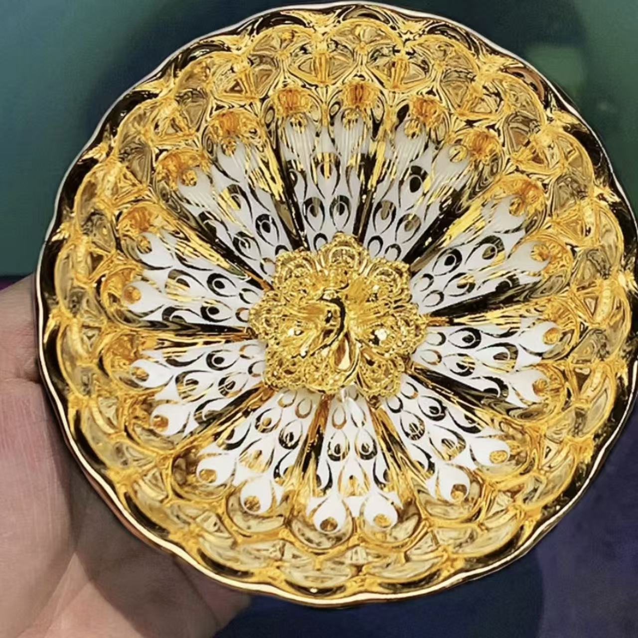 Chinese Art Ceramics