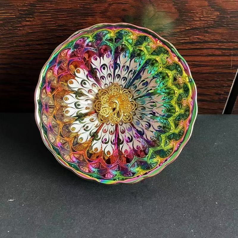 Chinese Art Ceramics