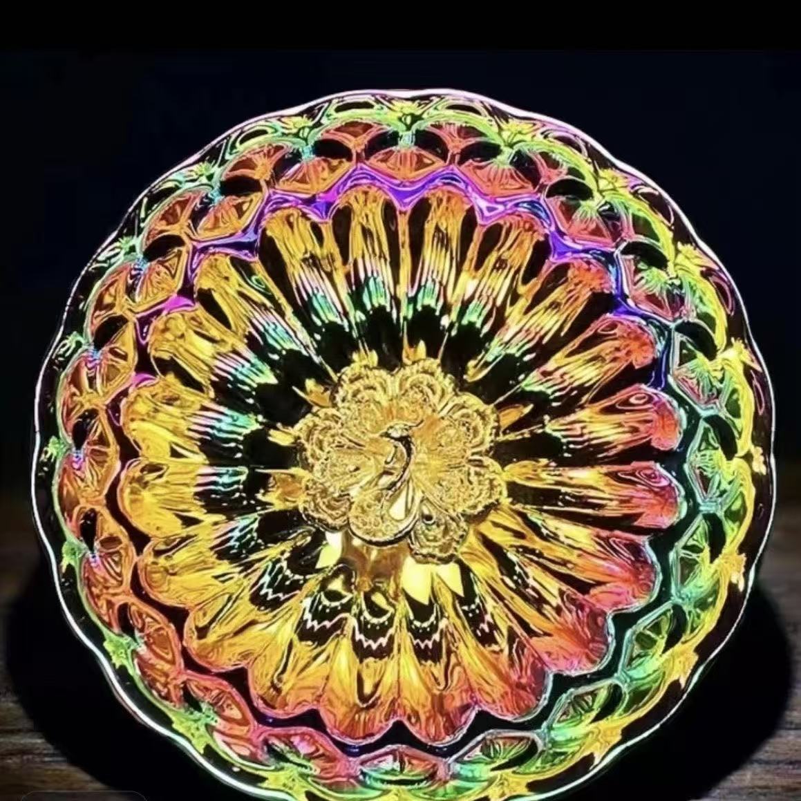Chinese Art Ceramics