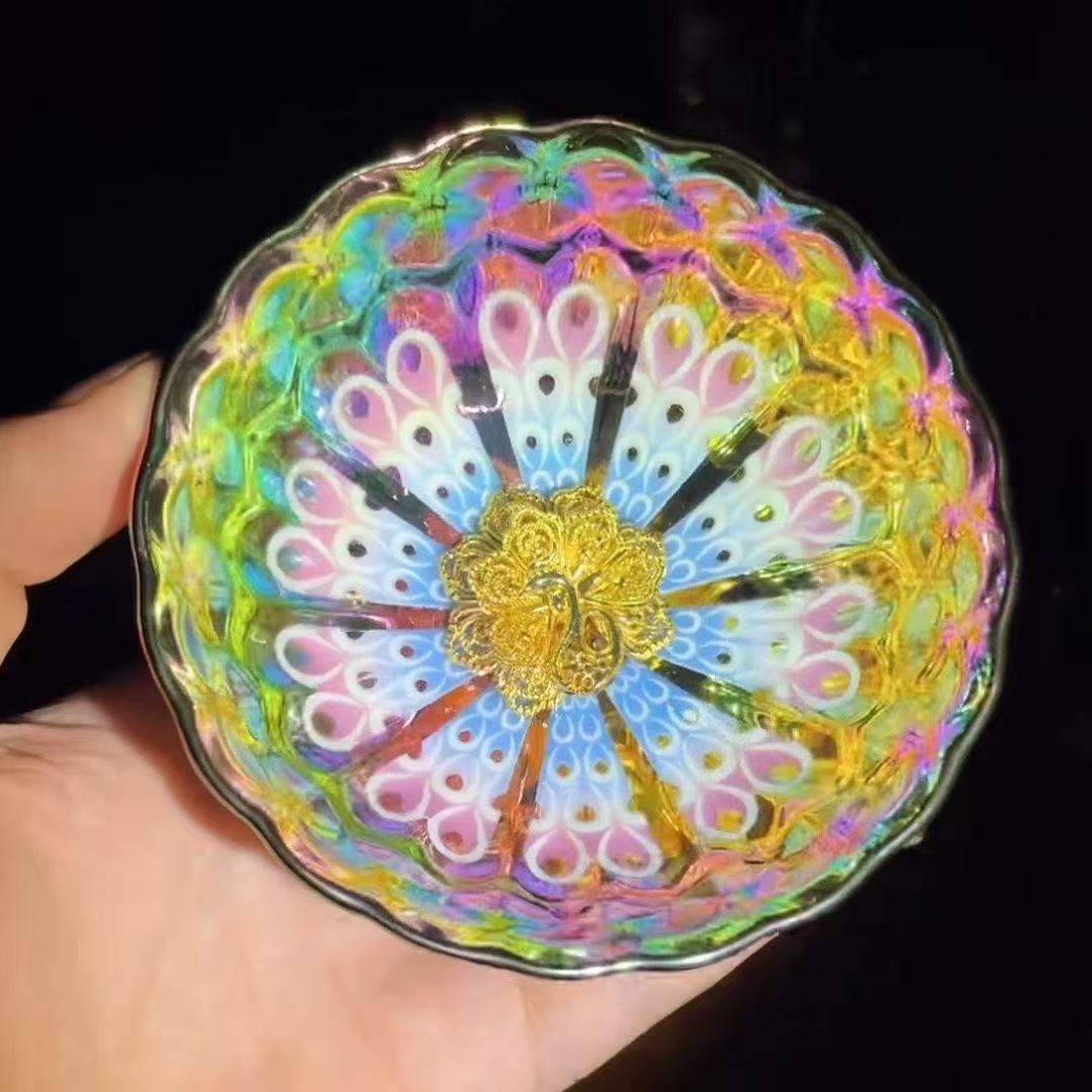 Chinese Art Ceramics
