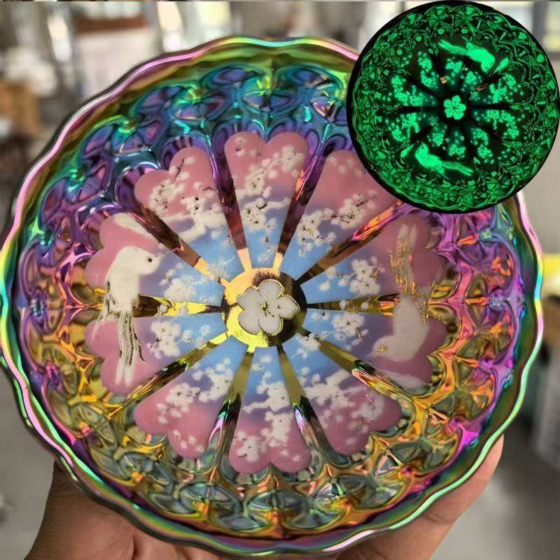 Chinese Art Ceramics